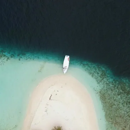 Blue World Dharavandhoo